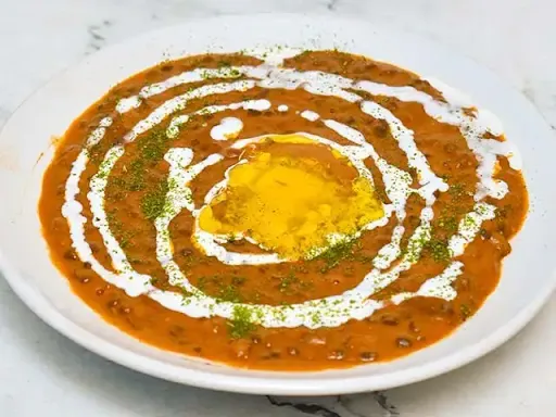 Dal Makhani