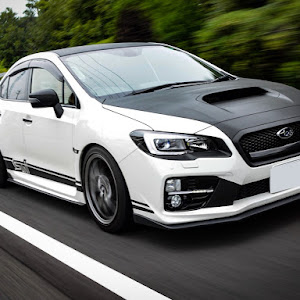 WRX STI VAB