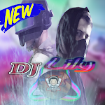 Cover Image of Download DJ Lily On My Way - Alan Walker 1.1 APK