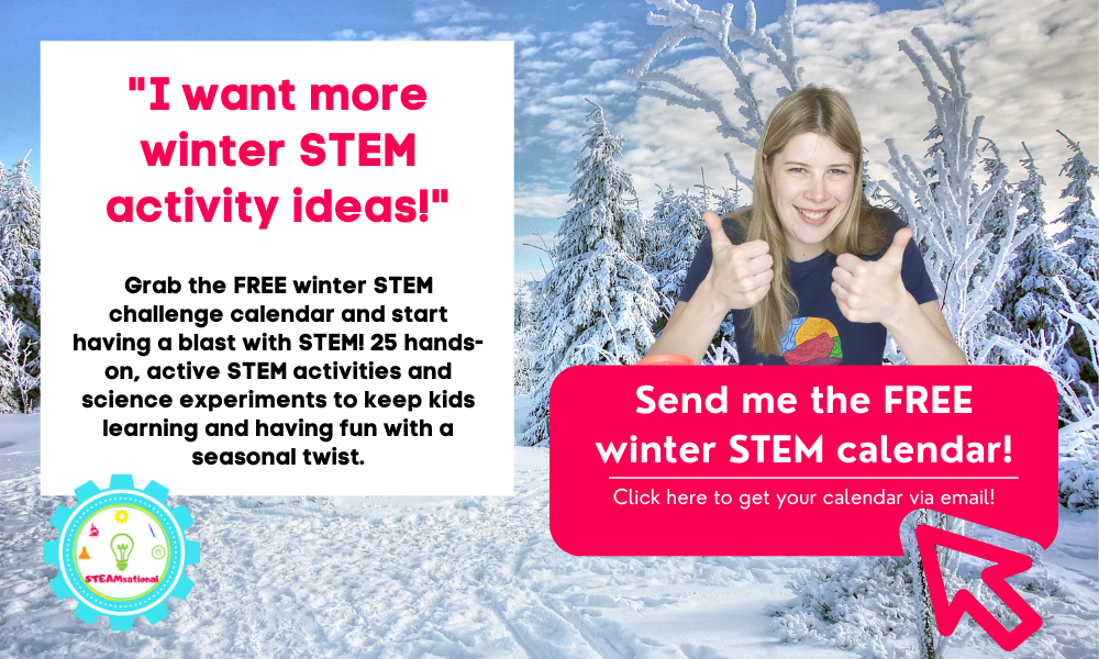 winter stem calendar