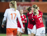 Oranje Leeuwinnen stranden op 1 doelpunt van Olympische Spelen