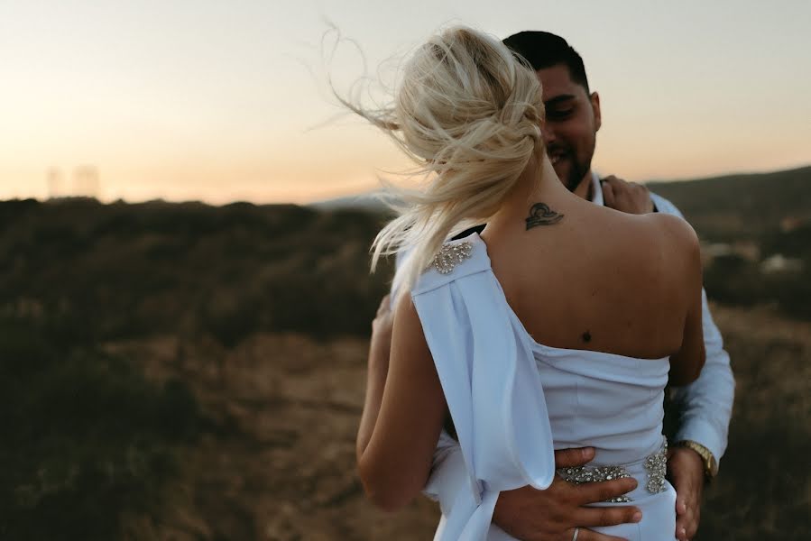 Wedding photographer Theofanis Ntaikos (fanisntaikos). Photo of 23 February