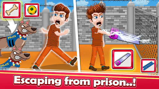 Survivor Escape Adventure Game