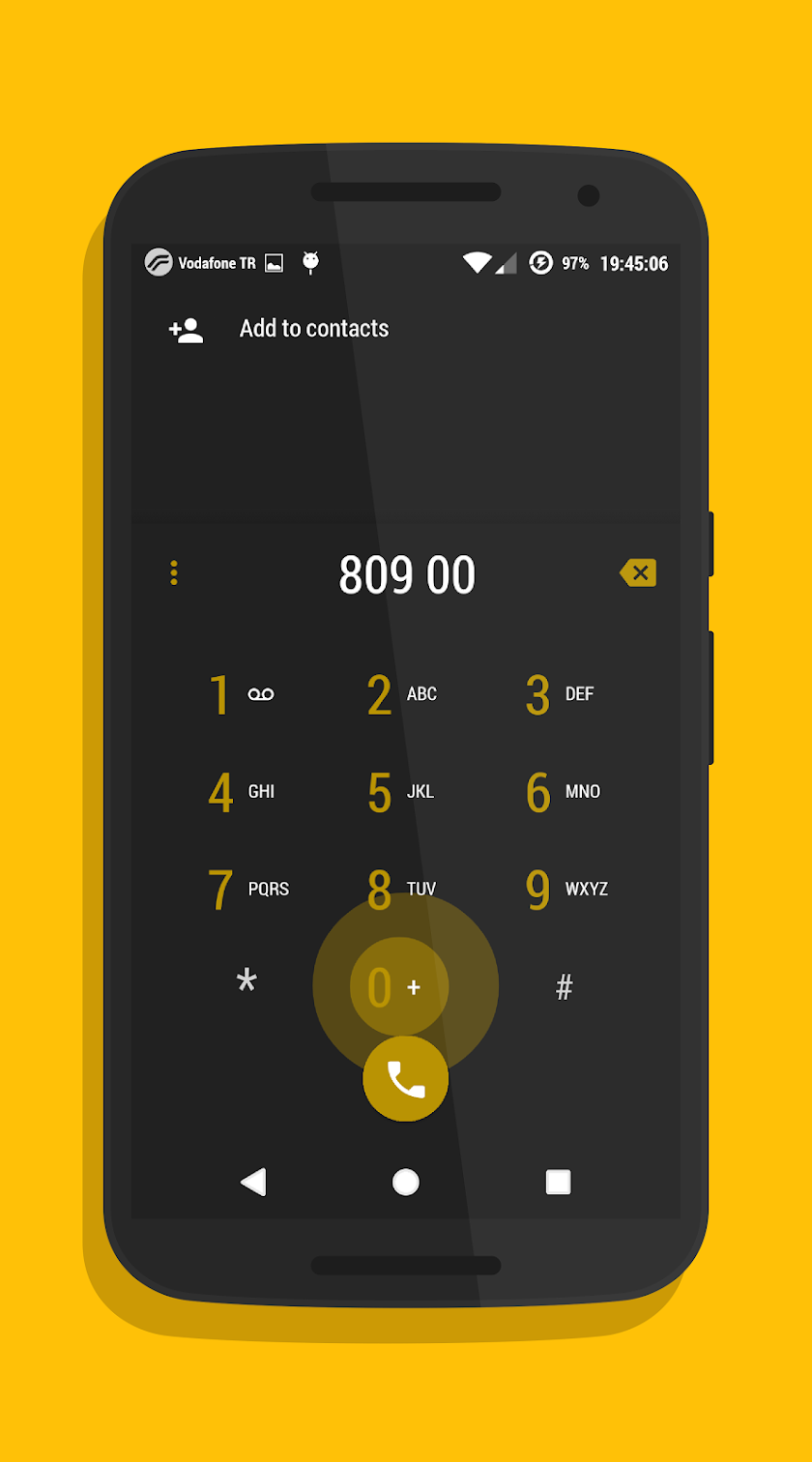 PitchBlack│Solar CM13/12 Screen 2