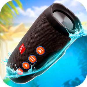 Download Mobile Speaker Charge 4 Simulator For PC Windows and Mac