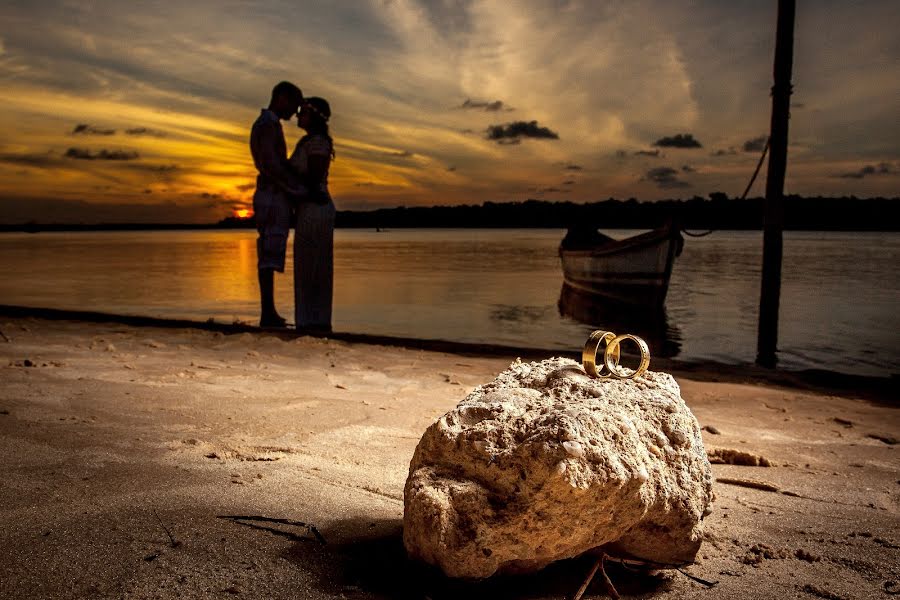 Fotógrafo de casamento Mateus Oliveira (mateusoliveira). Foto de 11 de abril 2015