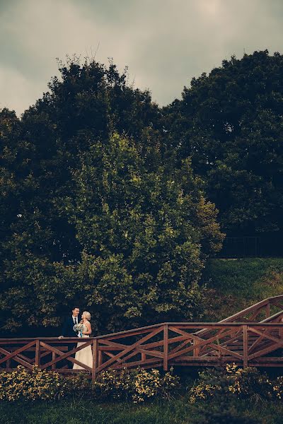 Photographe de mariage Andrey Cherenkov (wwe-android). Photo du 9 novembre 2020