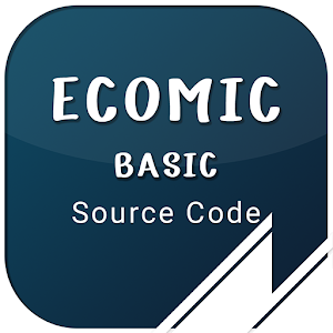 Download EComic Basic For PC Windows and Mac