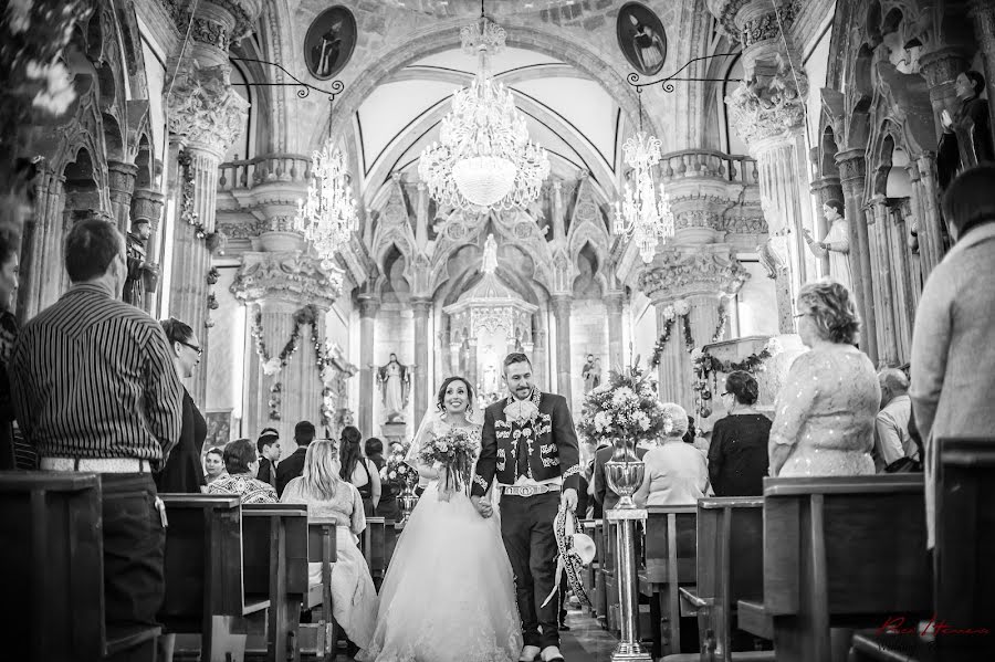 Fotógrafo de bodas Paco Herrera (pacoherrerawp). Foto del 8 de mayo 2018