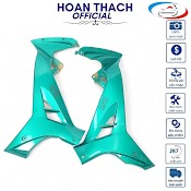 Cánh Trong Xe Sirius Màu Xanh Lục Bảo Nhựa Đài Loan, Hoanthach Sp010168