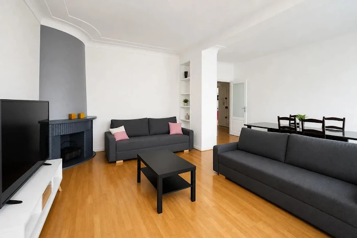 Appartement à vendre, Perpignan (66)