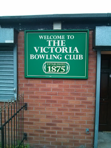 Victoria Bowling Club