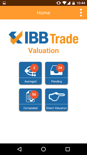 IBBTrade Valuation