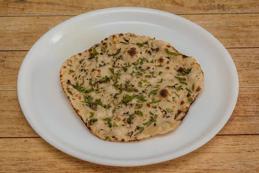 Kothmir Roti