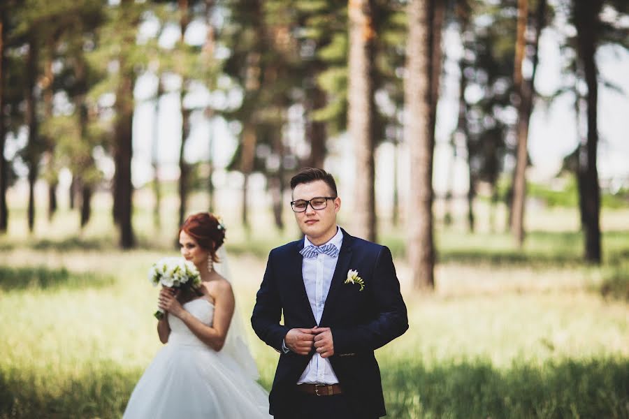 Wedding photographer Pavel Scherbakov (pavelborn). Photo of 6 July 2014