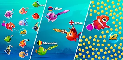 Shark Feed APK for Android Download