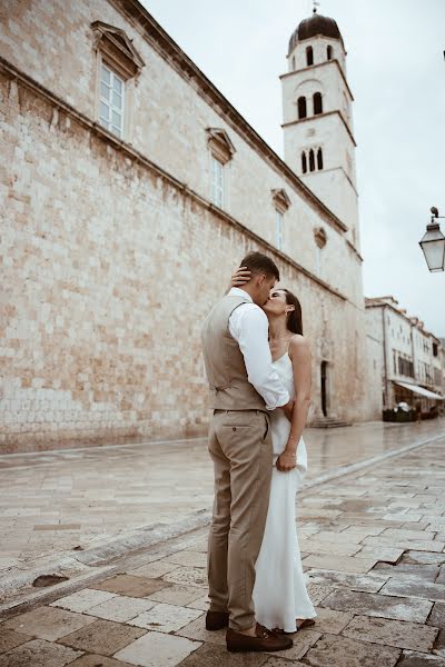 Fotógrafo de casamento Stela Horvat (stelahorvat). Foto de 8 de julho 2022