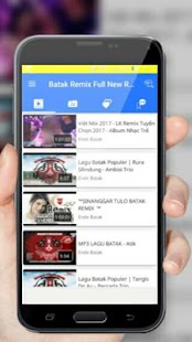How to get BATAK REMIX FULL New Release 1.0.1 unlimited apk for pc