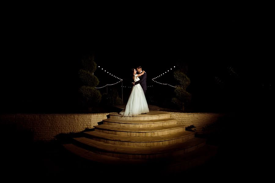 Fotógrafo de bodas Cristian Conea (cristianconea). Foto del 9 de diciembre 2016