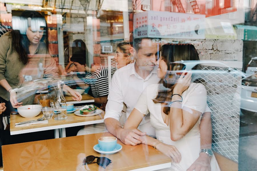 Fotografo di matrimoni Dasha Murashka (murashka). Foto del 19 settembre 2018