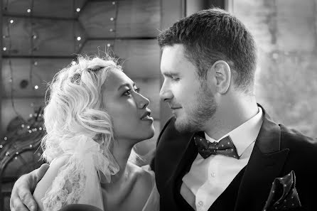 Wedding photographer Aleksey Golubkov (golubkovphoto). Photo of 14 February 2020