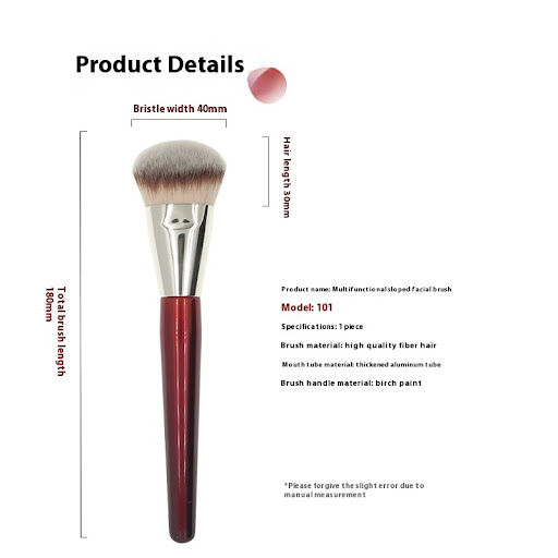 Powder Foundation Brush