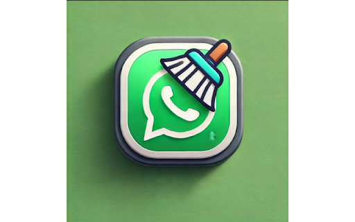 Web WhatsApp Clear Chat