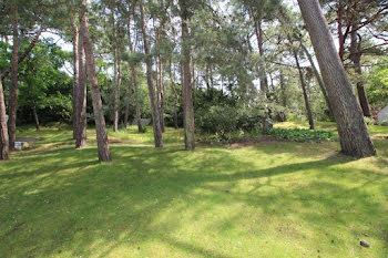 maison à Le Touquet-Paris-Plage (62)