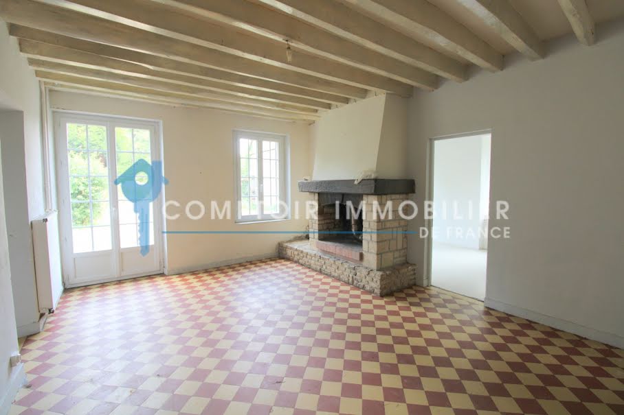 Vente maison 3 pièces 77 m² à Pacy-sur-Eure (27120), 179 000 €