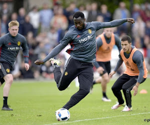 Lukaku sait ce qu'il veut: "Dans ma tête, j'ai déjà pris ma décision"