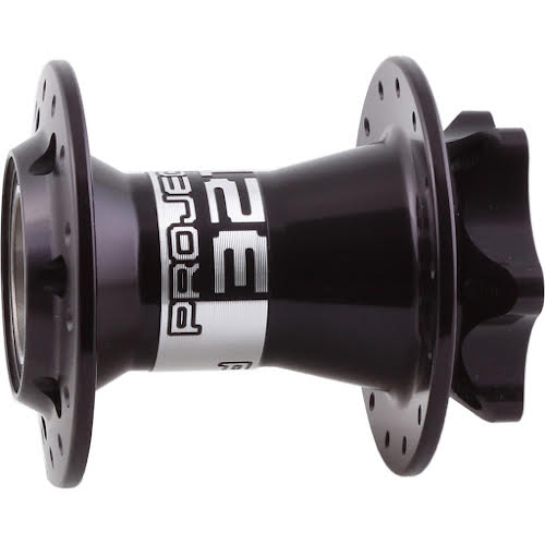 Project 321 Disc Front Hub