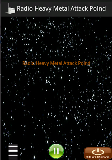 Radio Heavy Metal Attack Polnd