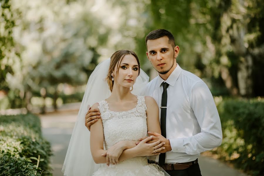 Wedding photographer Katerina Kunica (kunitsaphoto7). Photo of 29 May 2019