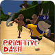 Download PRIMITIVE DASH Endless Runner 3D Game For Kids For PC Windows and Mac