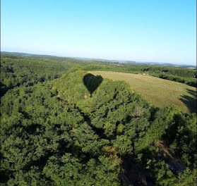 terrain à Tournon-d'Agenais (47)