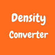 Density Converter