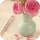 Download AppLock Theme Pink Flower For PC Windows and Mac 1.0.2