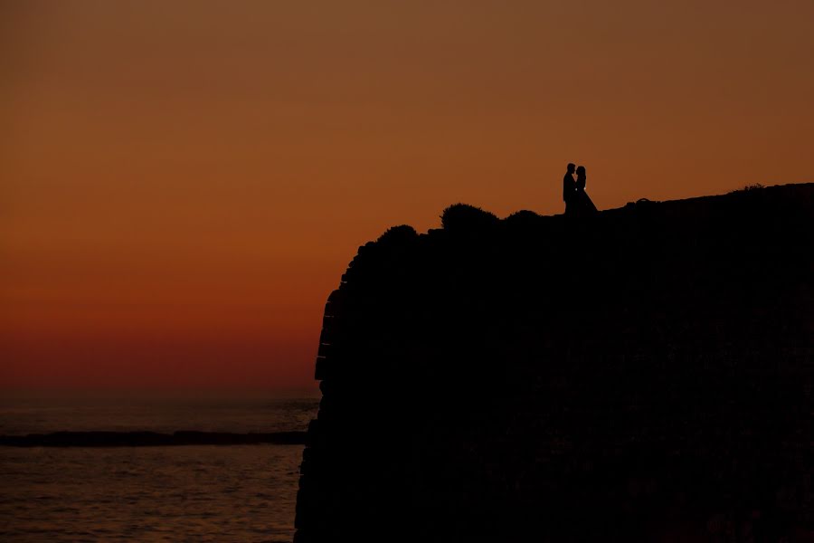 Fotografo di matrimoni Antonis Kritikos (antoniskritikos). Foto del 15 ottobre 2021