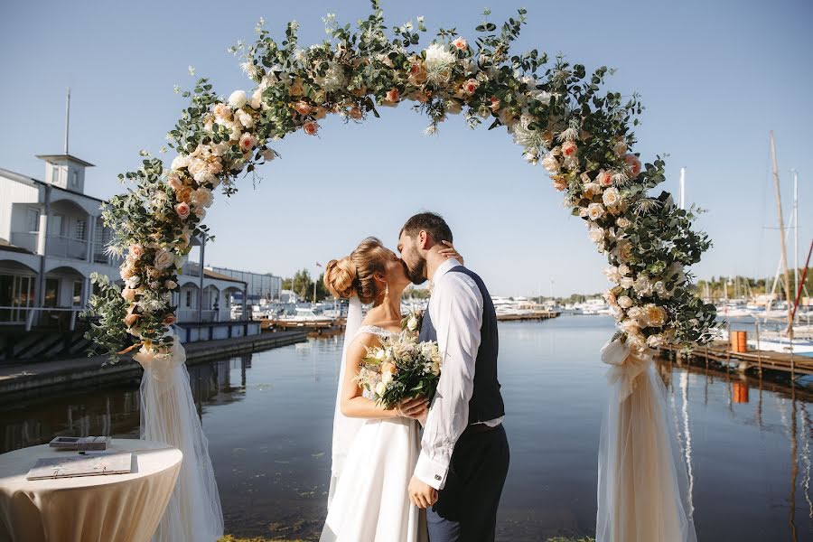 Hochzeitsfotograf Anna Glukhovskikh (annyfoto). Foto vom 27. Oktober 2018