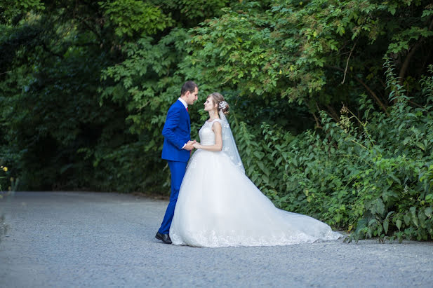 Photographe de mariage Tatyana Mikhaylova (mikhailovat). Photo du 20 juillet 2017