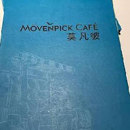 Movenpick café 莫凡彼餐廳(誠品站前店)