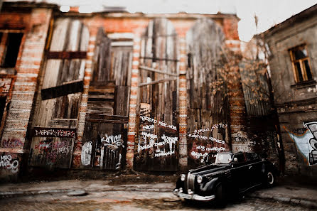 Esküvői fotós Denis Isaev (styleweddphoto). Készítés ideje: 2016 március 22.