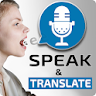 Speak and Translate Languages icon