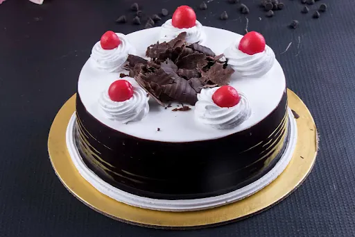 Black Forest Cake