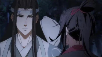 魔道祖師