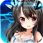 Cover Image of Herunterladen Armorgirls 1.1.004.0000 APK