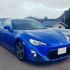 BRZ ZC6