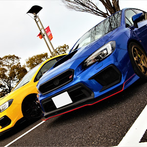 WRX STI VAB