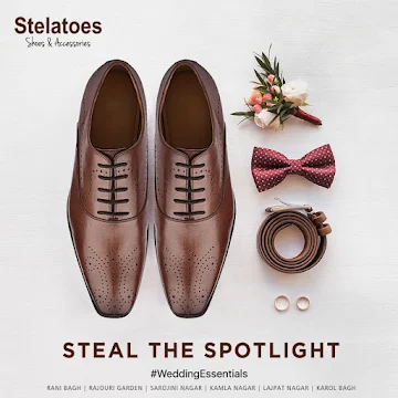 Stelatoes Shoes & Accessories photo 