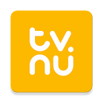 Cover Image of Tải xuống tv.nu - phát trực tuyến & TV  APK